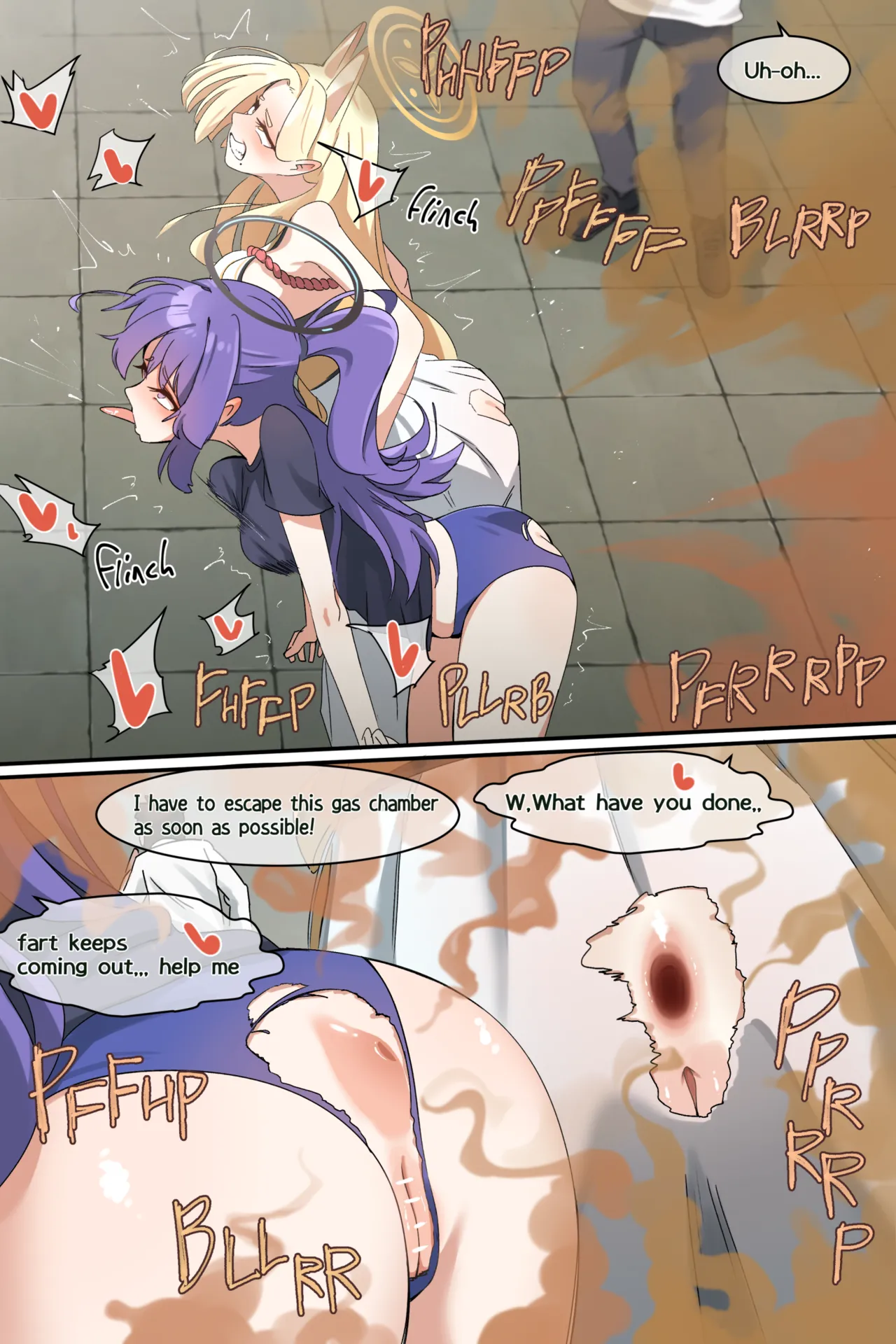 Hage - 2023 Collection Chapter 2 - page 101