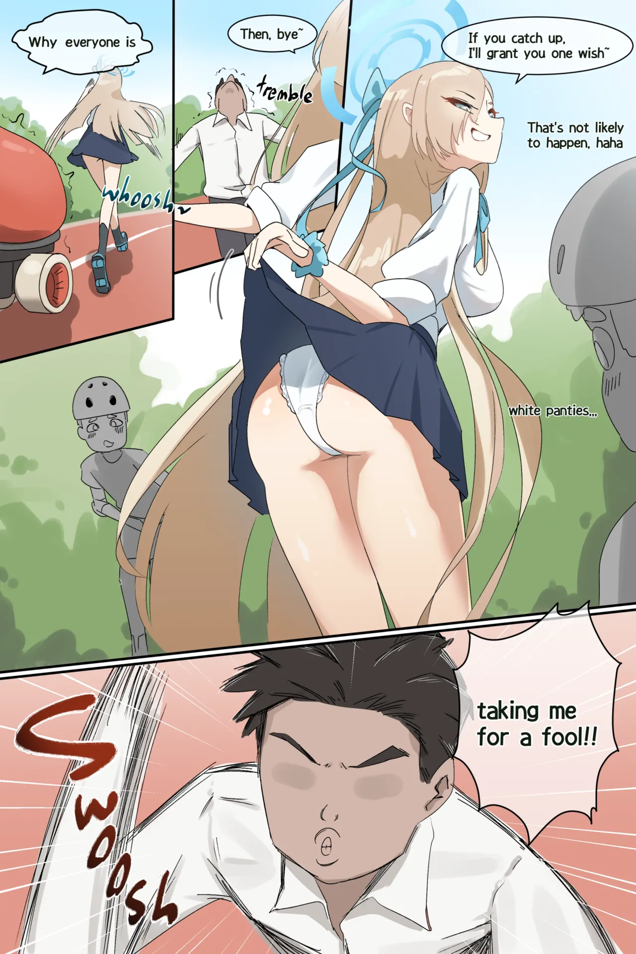 Hage - 2023 Collection Chapter 2 - page 218