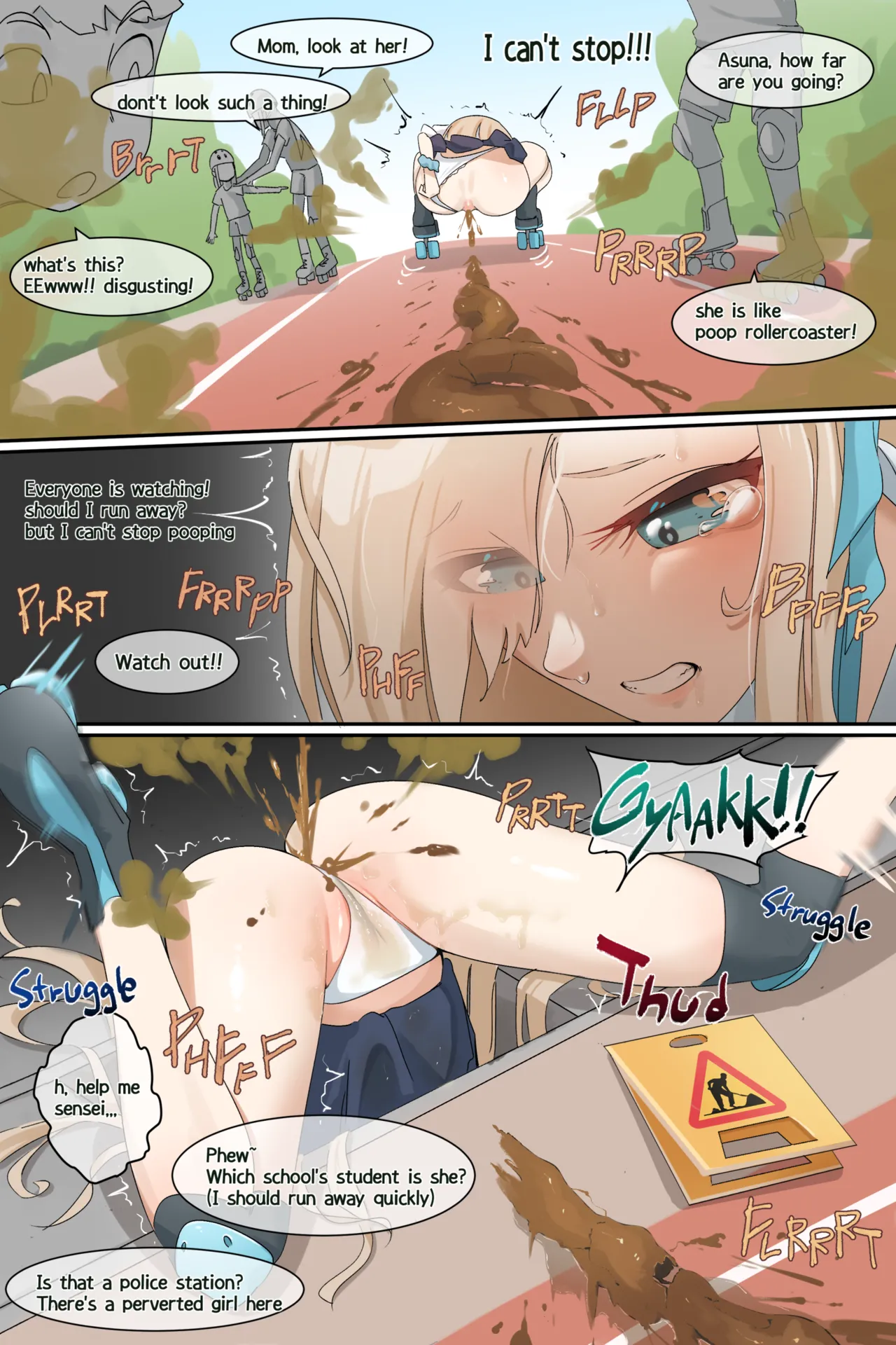 Hage - 2023 Collection Chapter 2 - page 220
