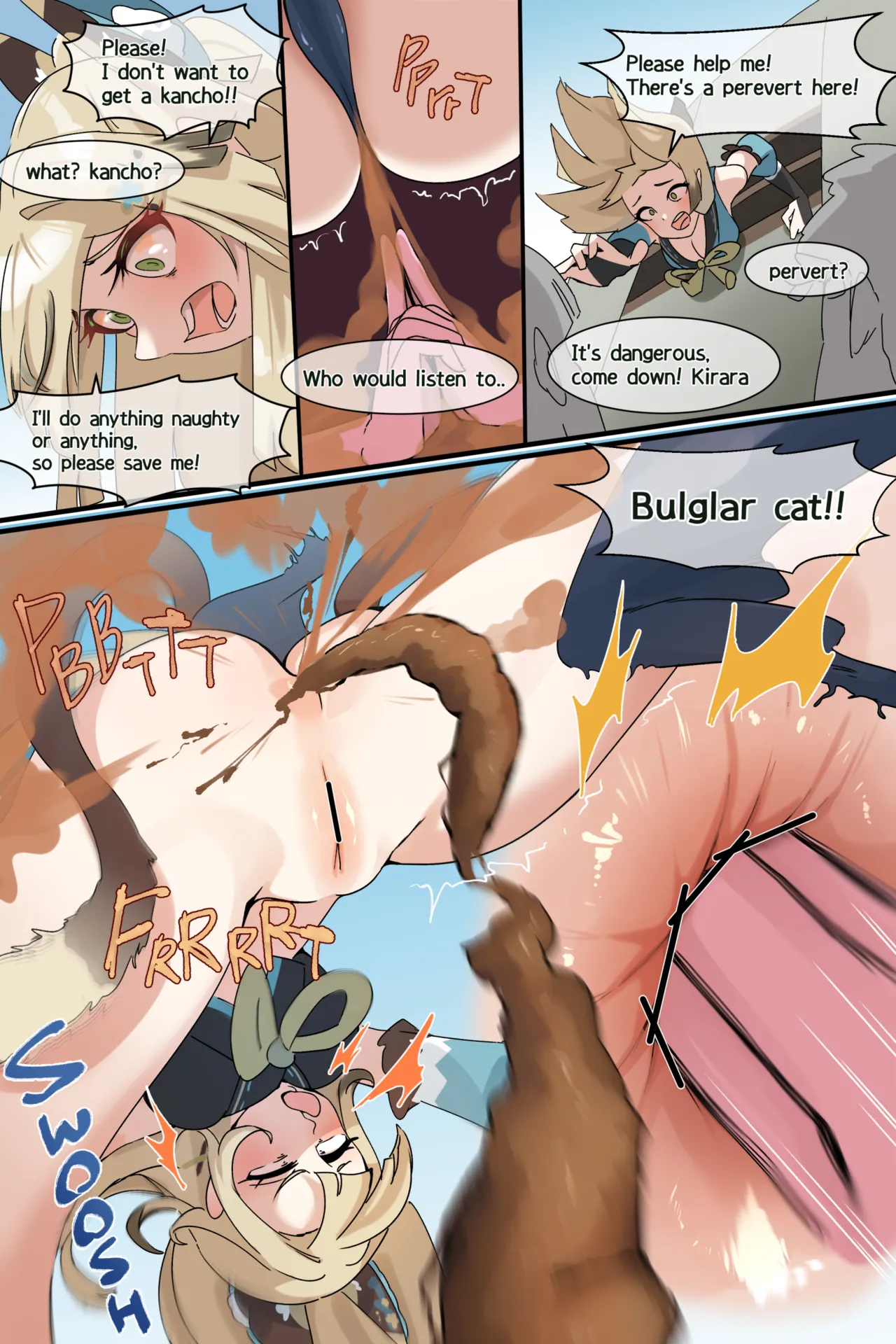 Hage - 2023 Collection Chapter 2 - page 276