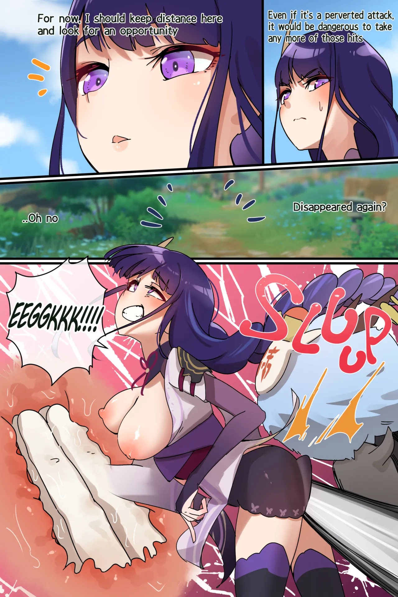 Hage - 2023 Collection Chapter 3 - page 271