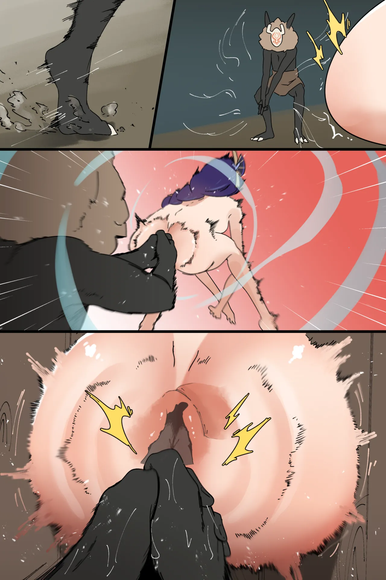 Hage - 2023 Collection Chapter 4 - page 278
