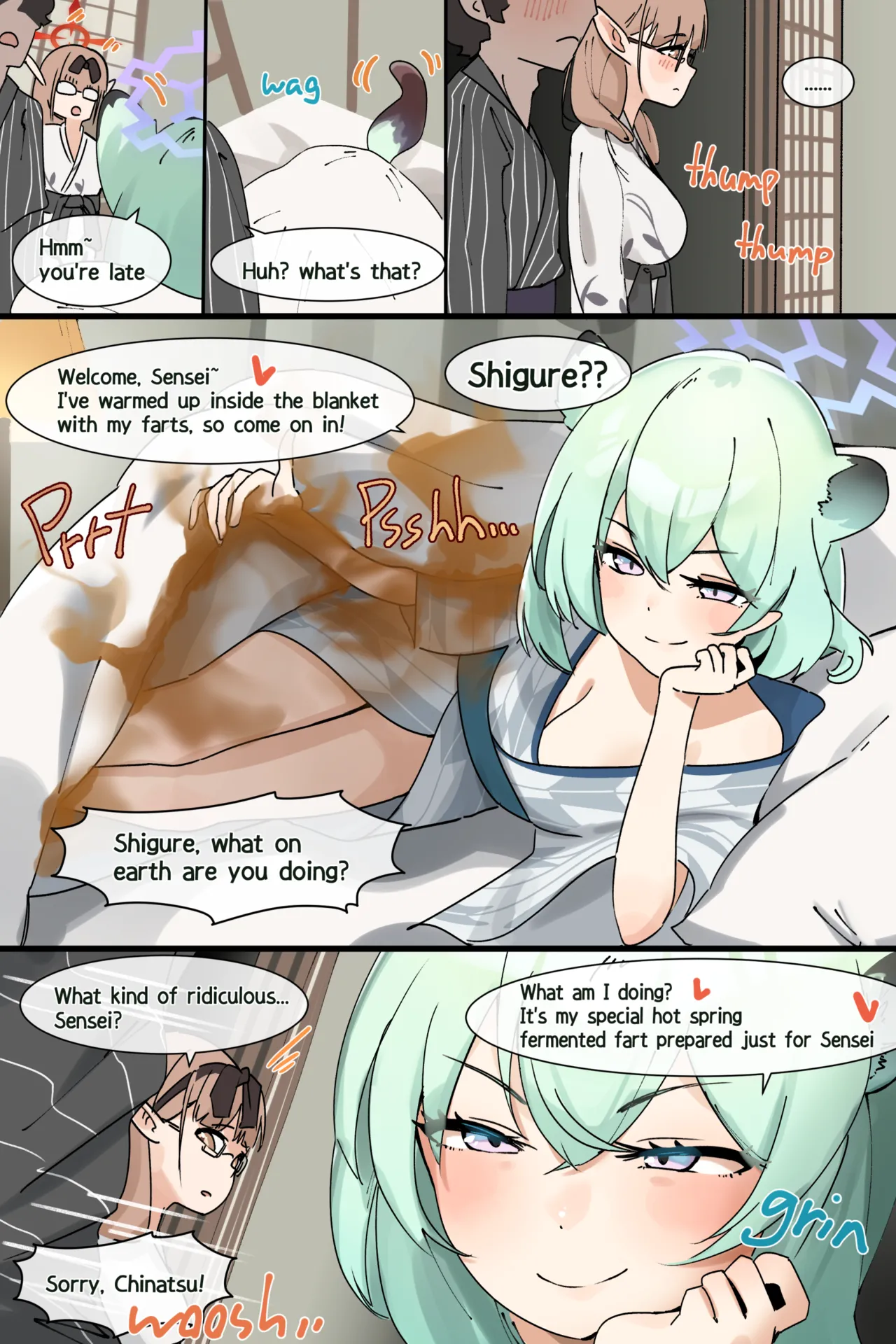 Hage - 2023 Collection Chapter 4 - page 378