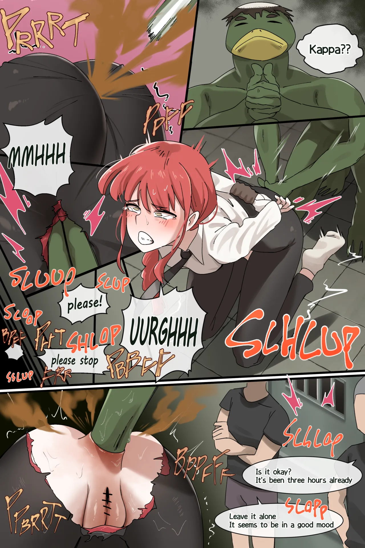 Hage - 2023 Collection Chapter 4 - page 63