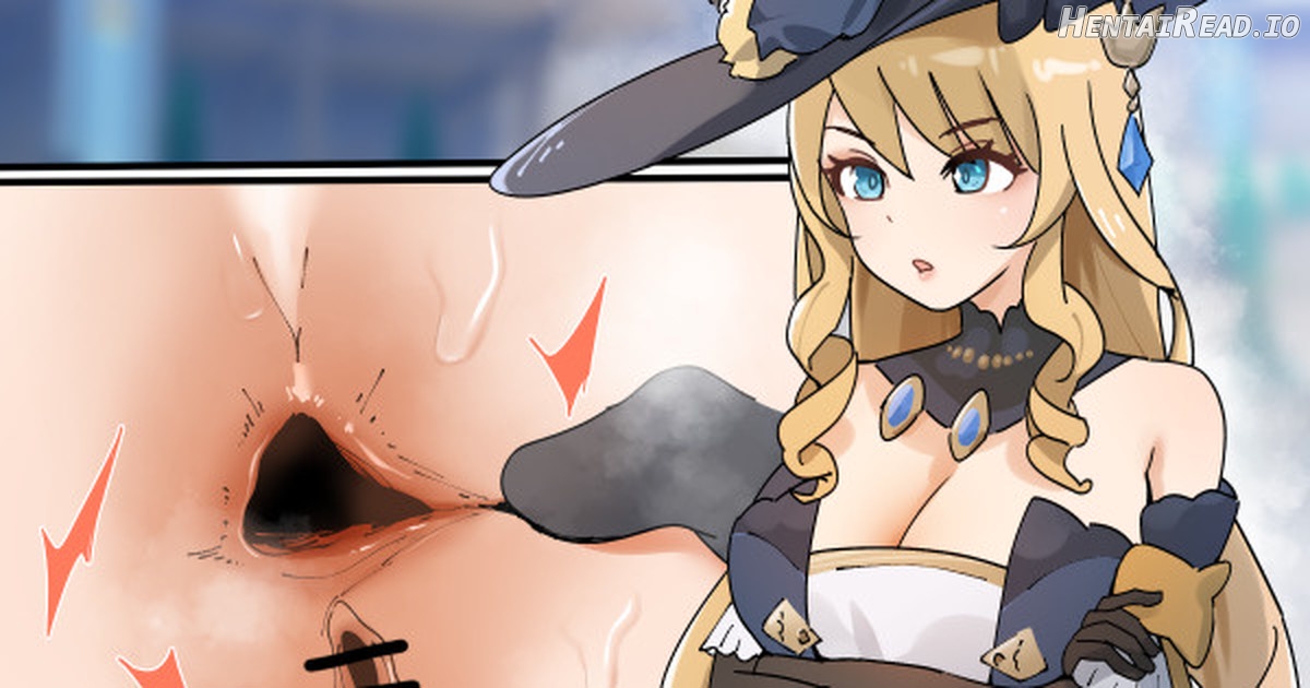 Hage - 2023 Collection Chapter 5 - page 120