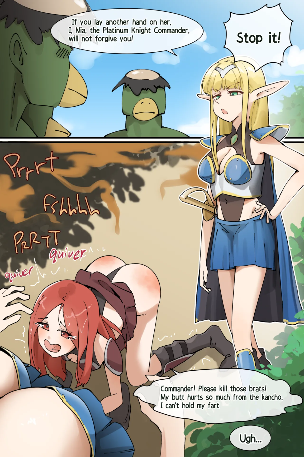 Hage - 2023 Collection Chapter 5 - page 210