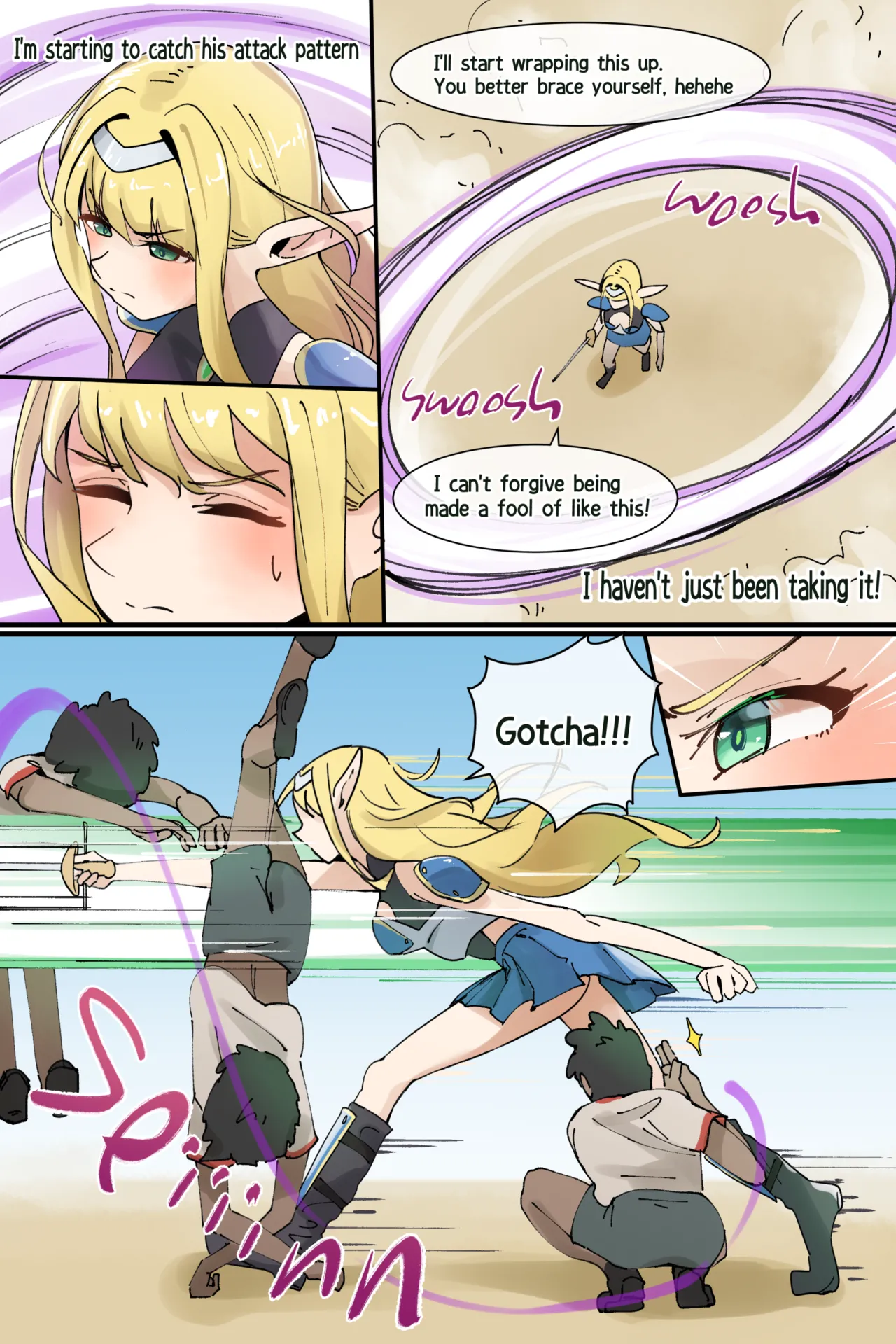 Hage - 2023 Collection Chapter 5 - page 214