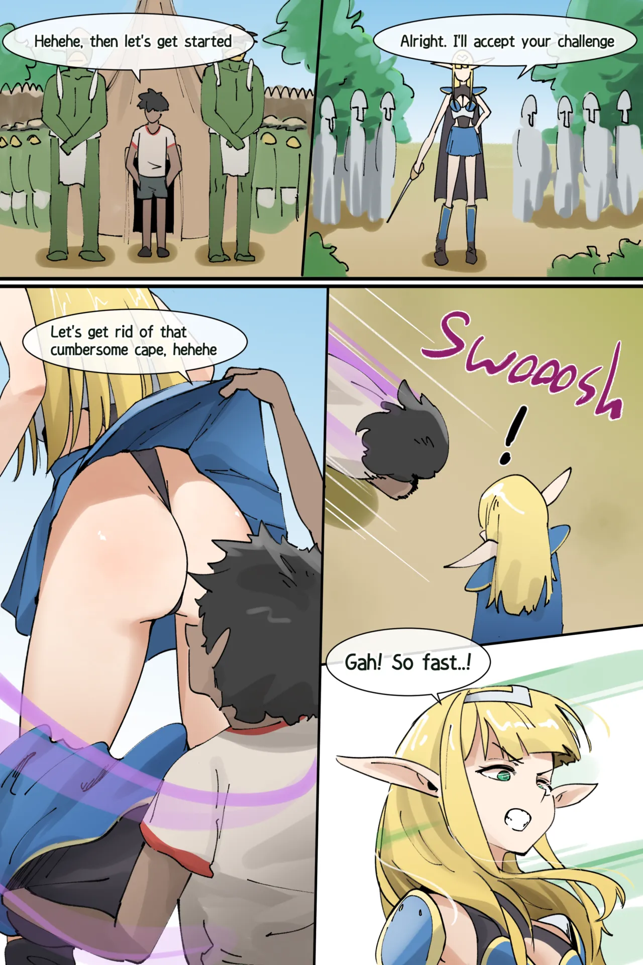 Hage - 2023 Collection Chapter 5 - page 254