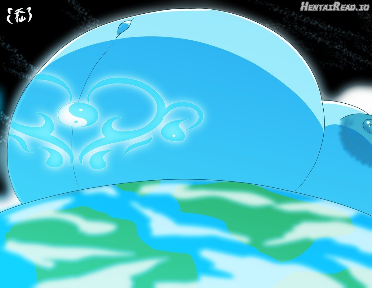 Hyper pregnancy Chapter 1 - page 3