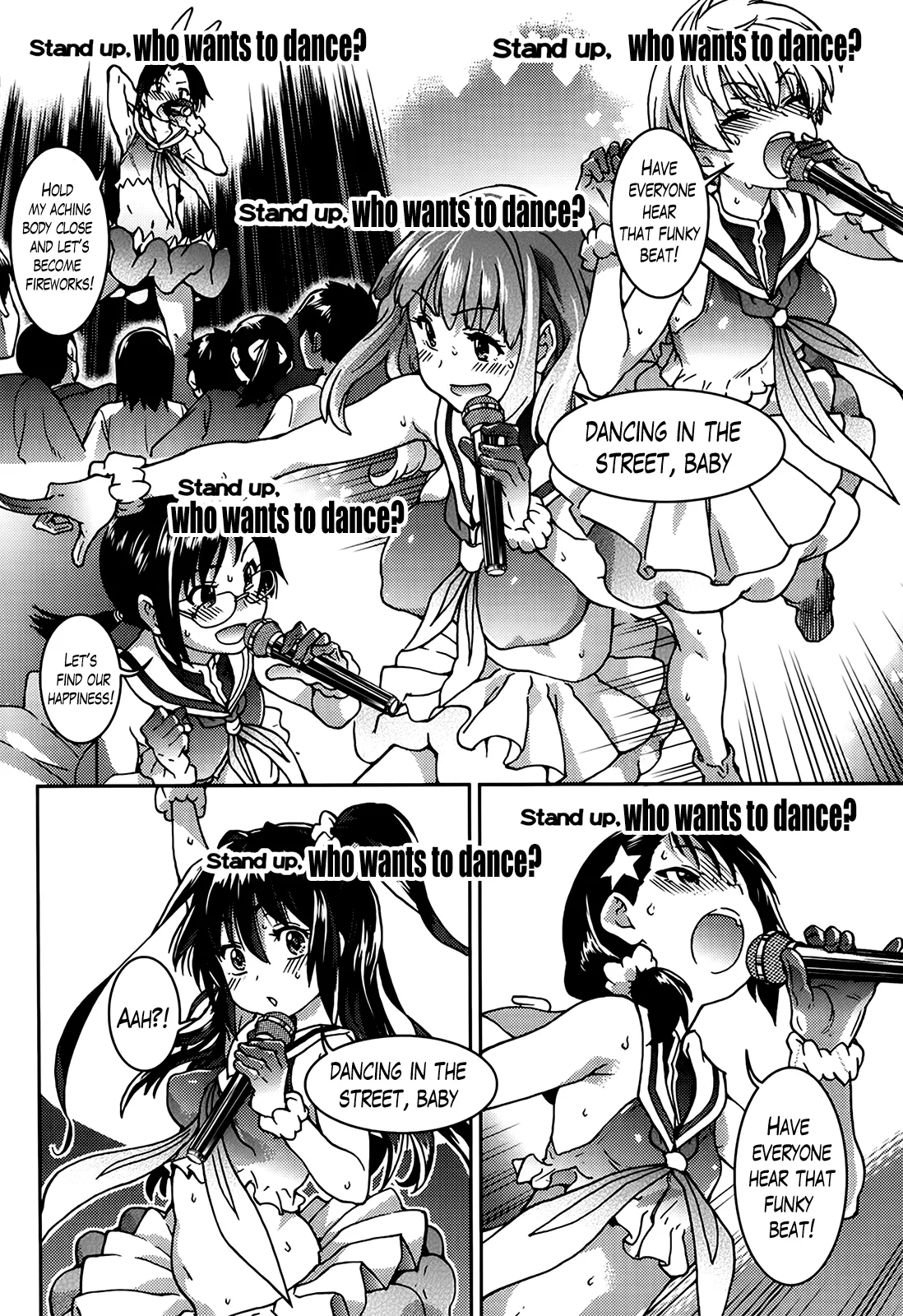 Aibuka! Chapter 2 - page 48