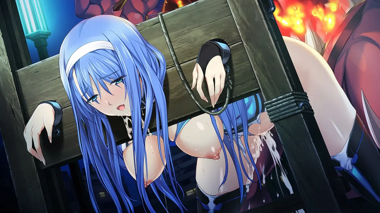 beat valkyrie ixseal （1277p） Chapter 1 - page 1060