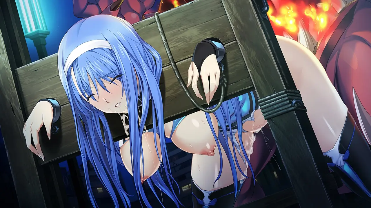 beat valkyrie ixseal （1277p） Chapter 1 - page 1064