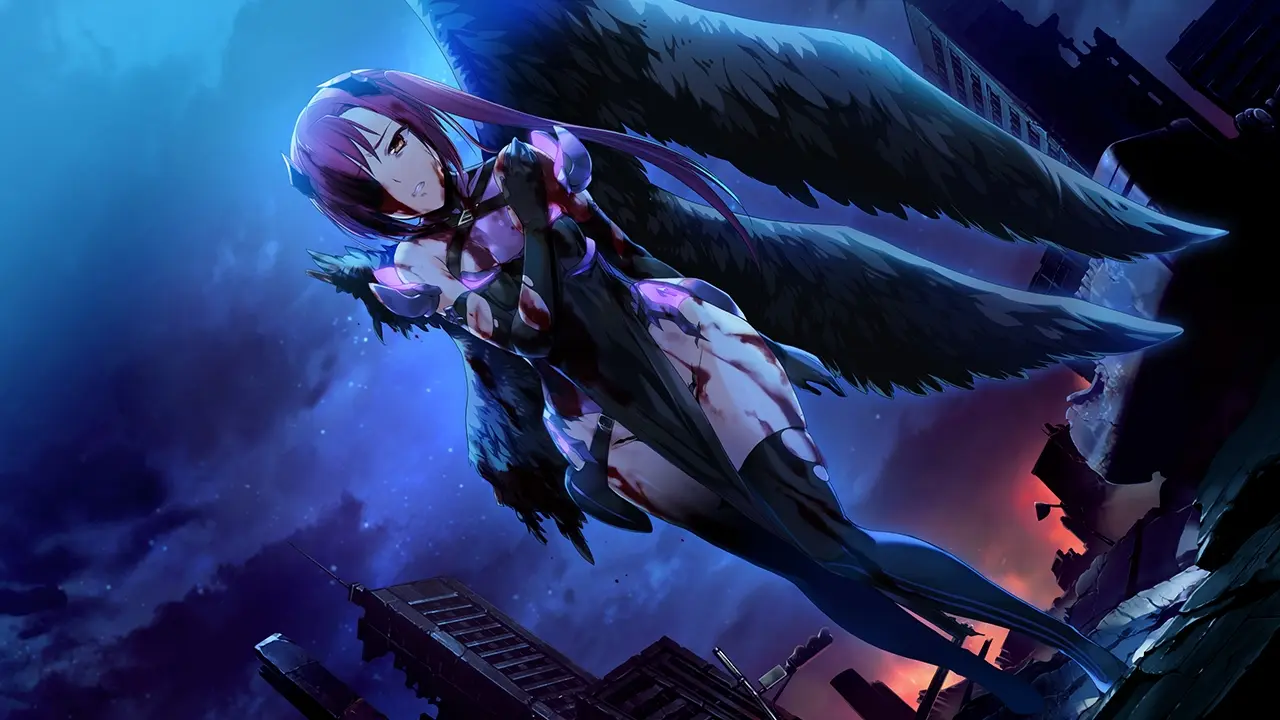 beat valkyrie ixseal （1277p） Chapter 1 - page 117