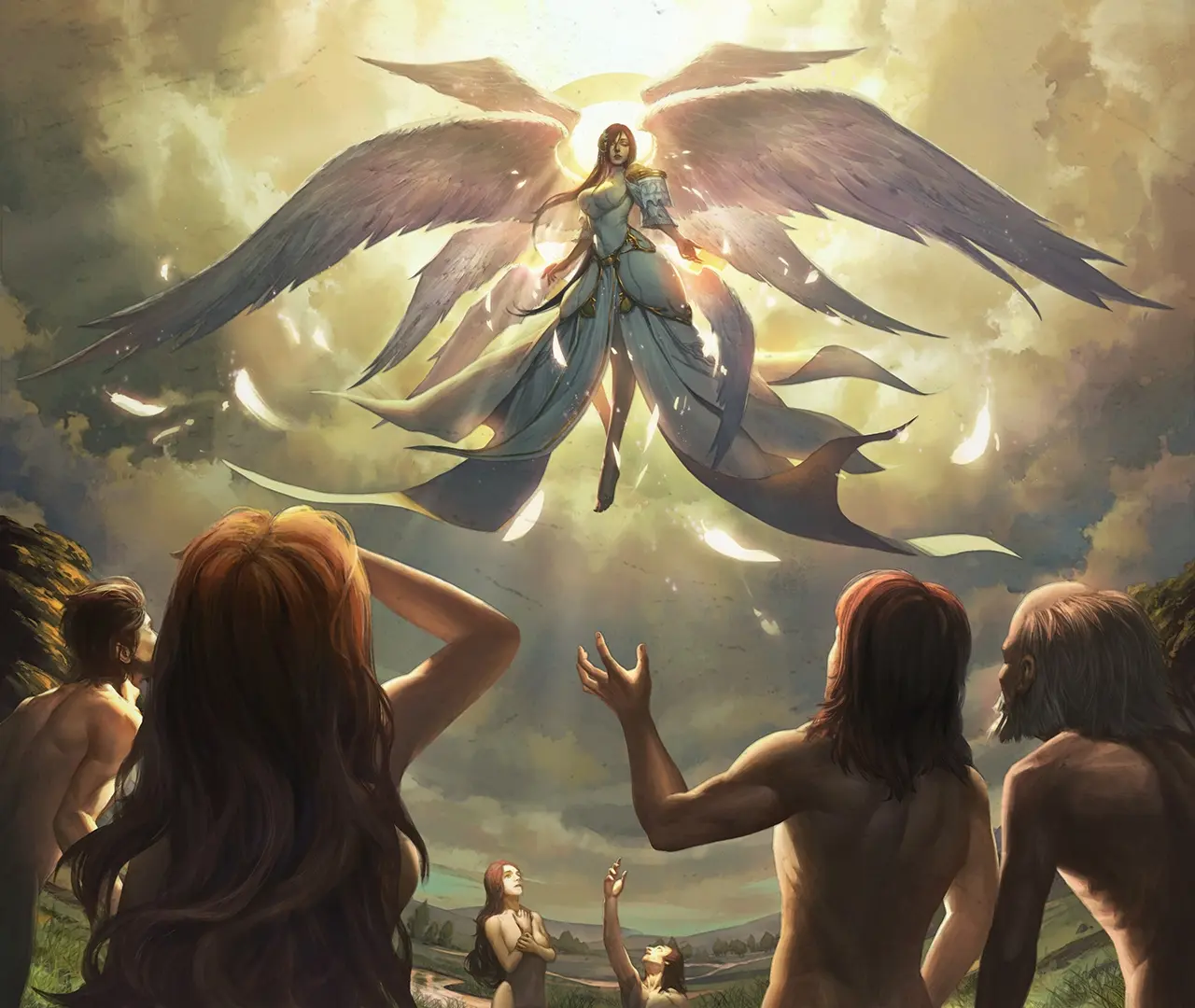 beat valkyrie ixseal （1277p） Chapter 1 - page 1266