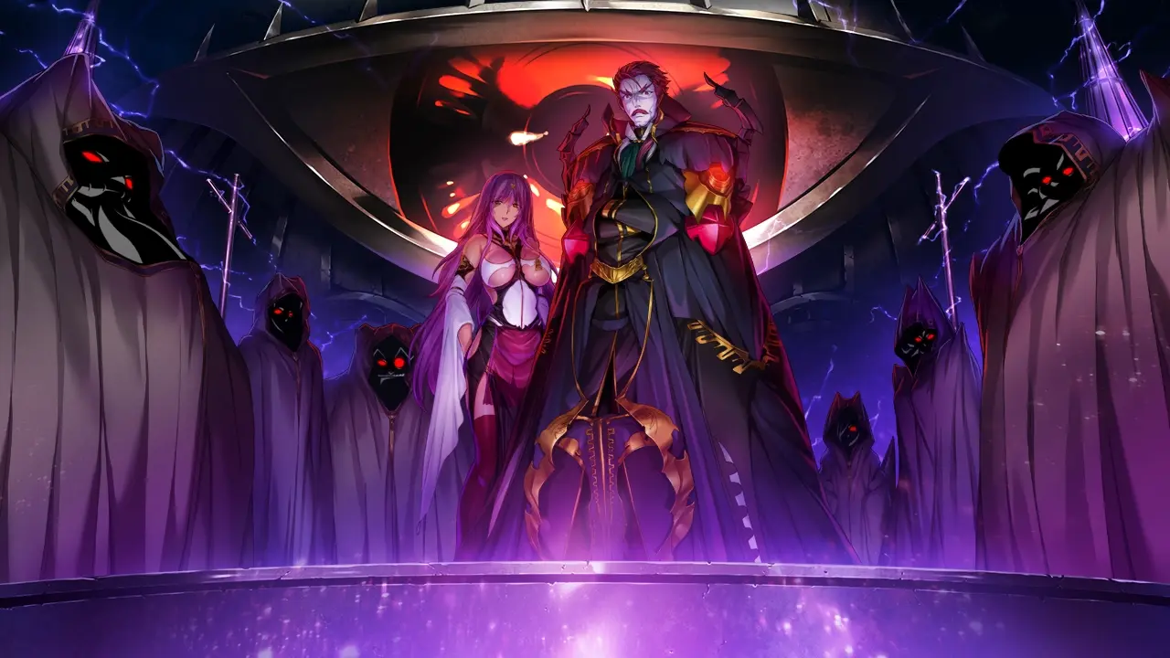 beat valkyrie ixseal （1277p） Chapter 1 - page 1267