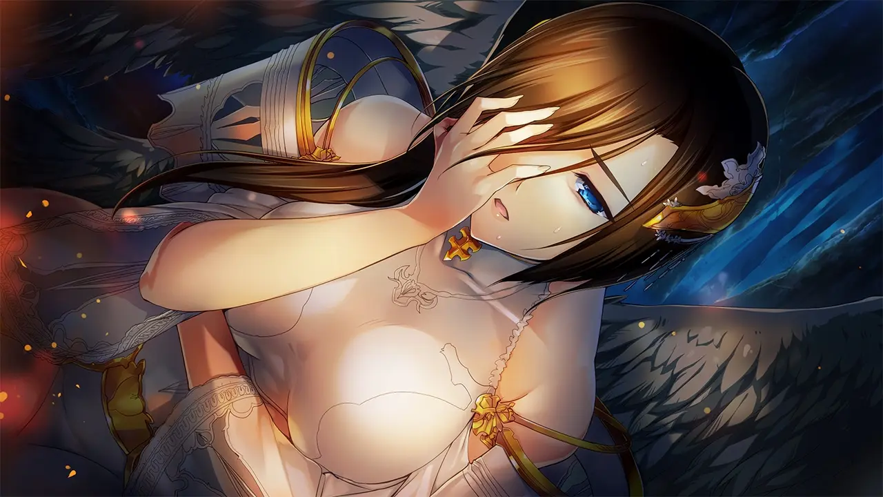 beat valkyrie ixseal （1277p） Chapter 1 - page 1268