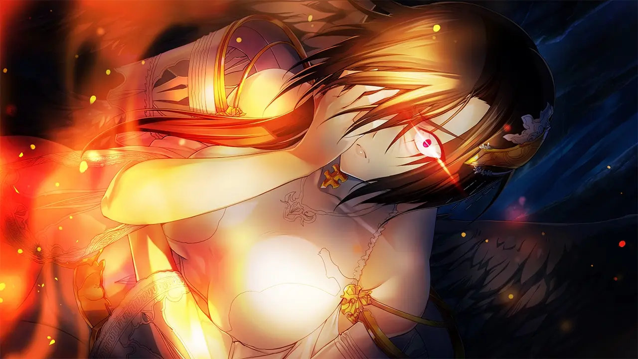 beat valkyrie ixseal （1277p） Chapter 1 - page 1271