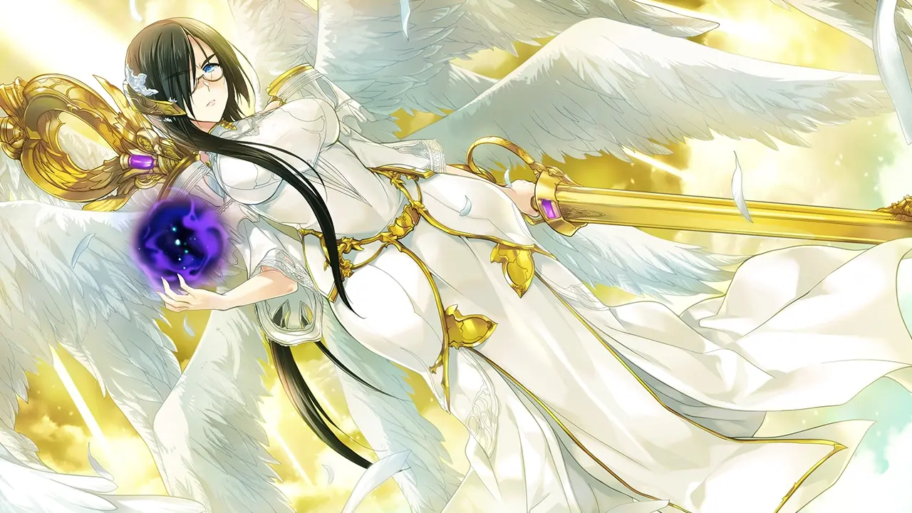 beat valkyrie ixseal （1277p） Chapter 1 - page 1272