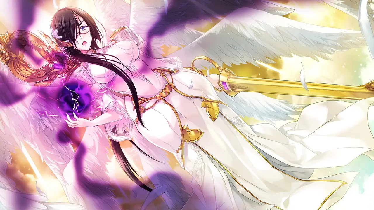 beat valkyrie ixseal （1277p） Chapter 1 - page 1273