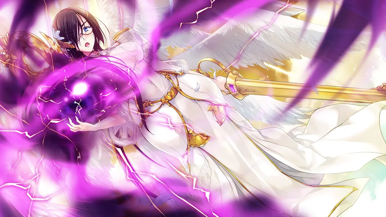 beat valkyrie ixseal （1277p） Chapter 1 - page 1274