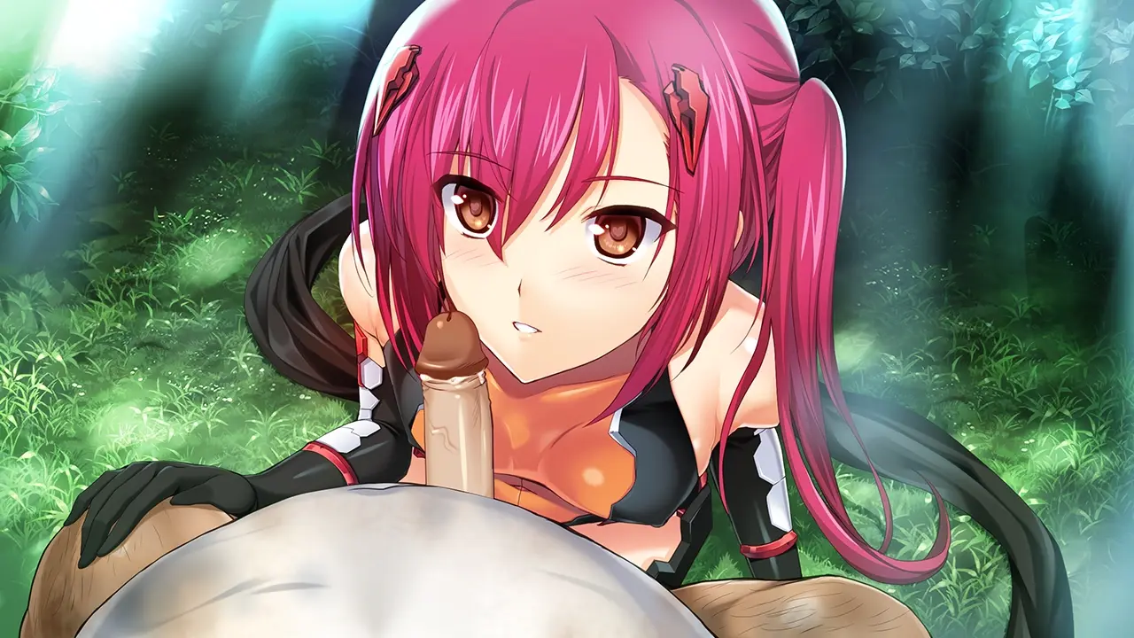 beat valkyrie ixseal （1277p） Chapter 1 - page 204