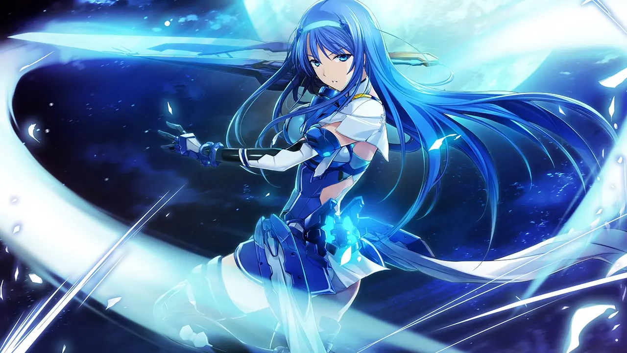 beat valkyrie ixseal （1277p） Chapter 1 - page 687