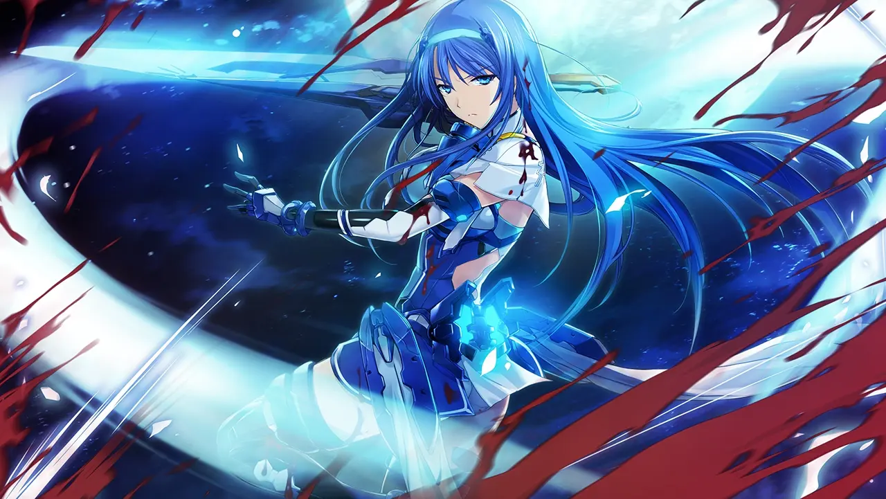 beat valkyrie ixseal （1277p） Chapter 1 - page 688