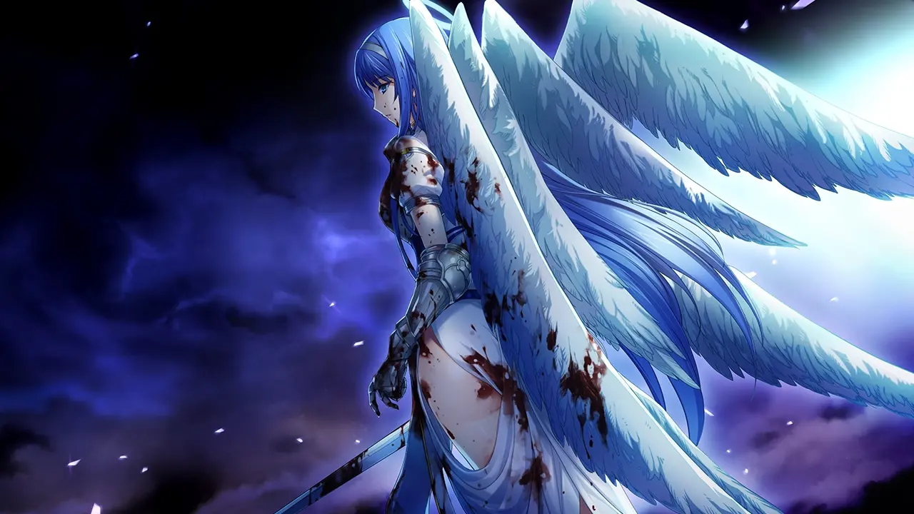 beat valkyrie ixseal （1277p） Chapter 1 - page 690