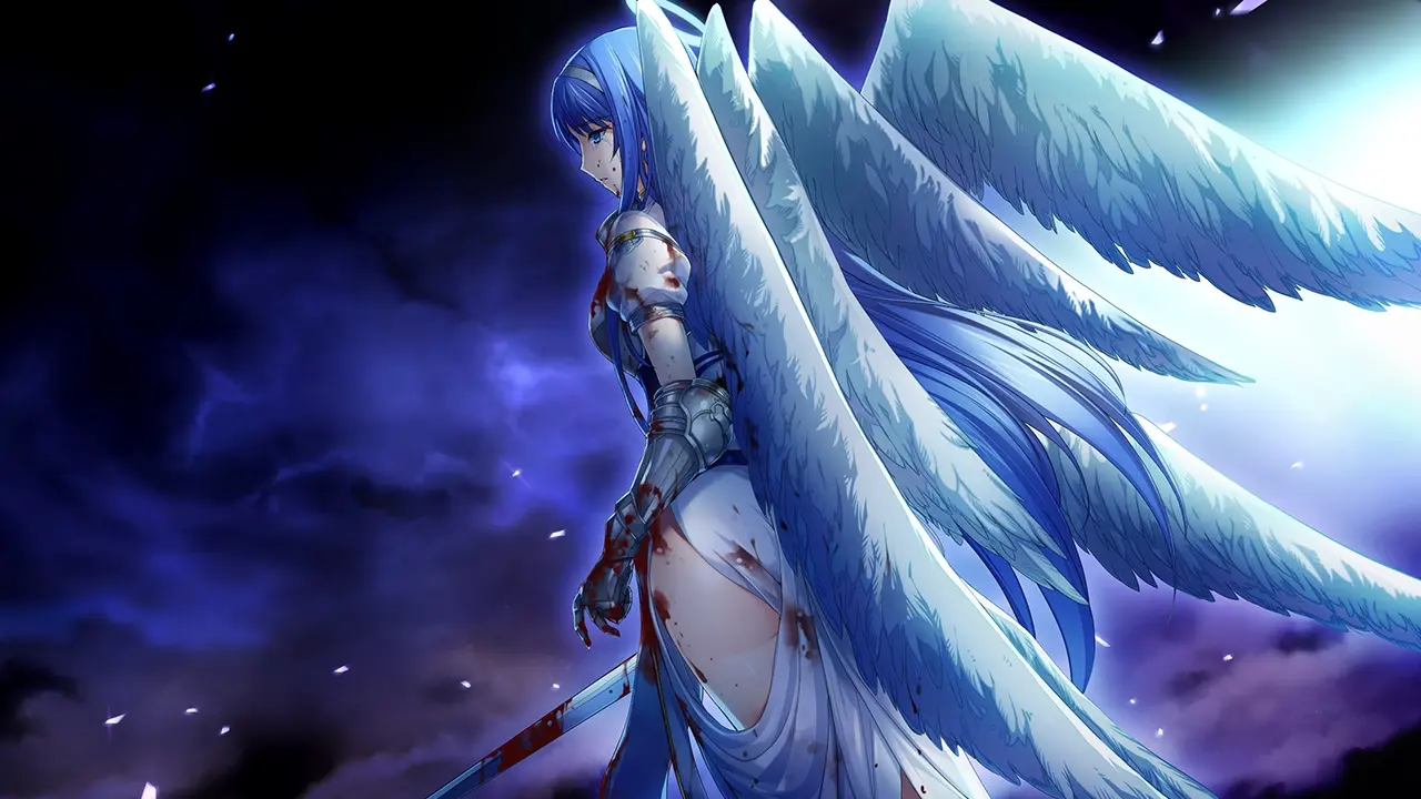 beat valkyrie ixseal （1277p） Chapter 1 - page 691