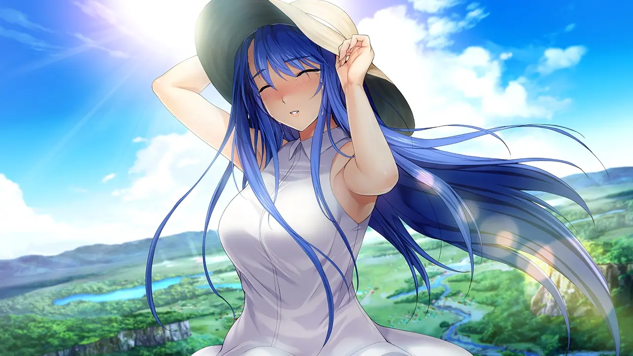 beat valkyrie ixseal （1277p） Chapter 1 - page 694