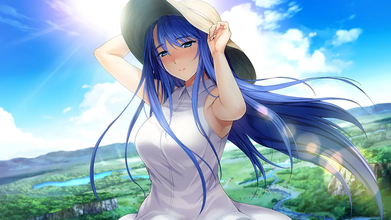 beat valkyrie ixseal （1277p） Chapter 1 - page 696