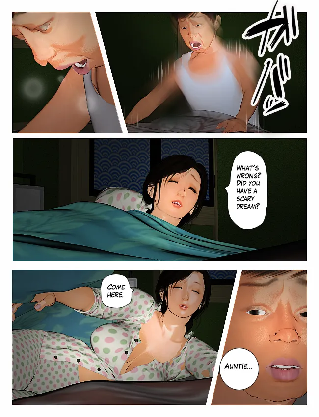 Misako-san Today 5 Chapter 1 - page 74