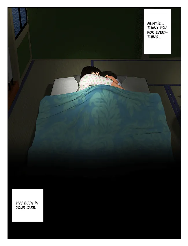 Misako-san Today 5 Chapter 1 - page 75