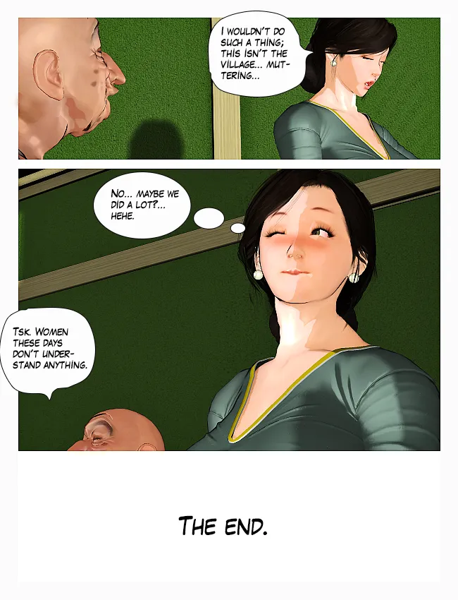 Misako-san Today 5 Chapter 1 - page 77