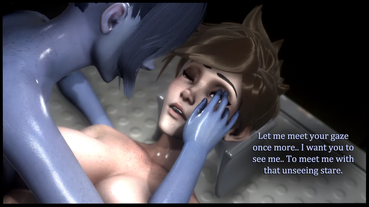 IN THE WEB OF THE WIDOW Chapter 1 - page 14