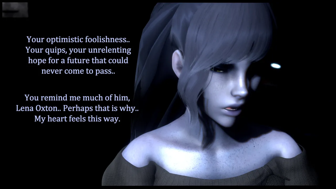 IN THE WEB OF THE WIDOW Chapter 1 - page 6
