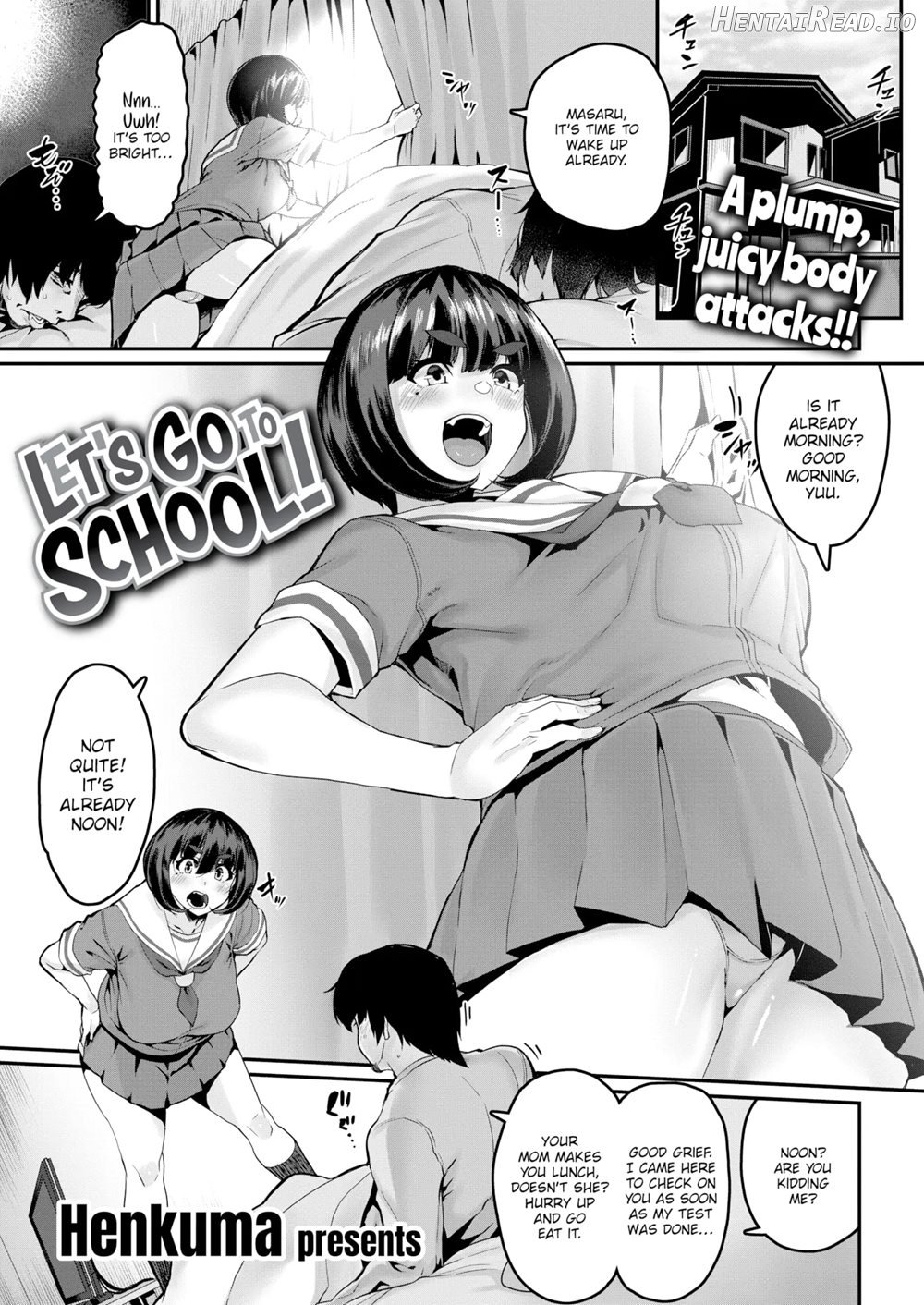 Sweet Hole Chapter 1 - page 95