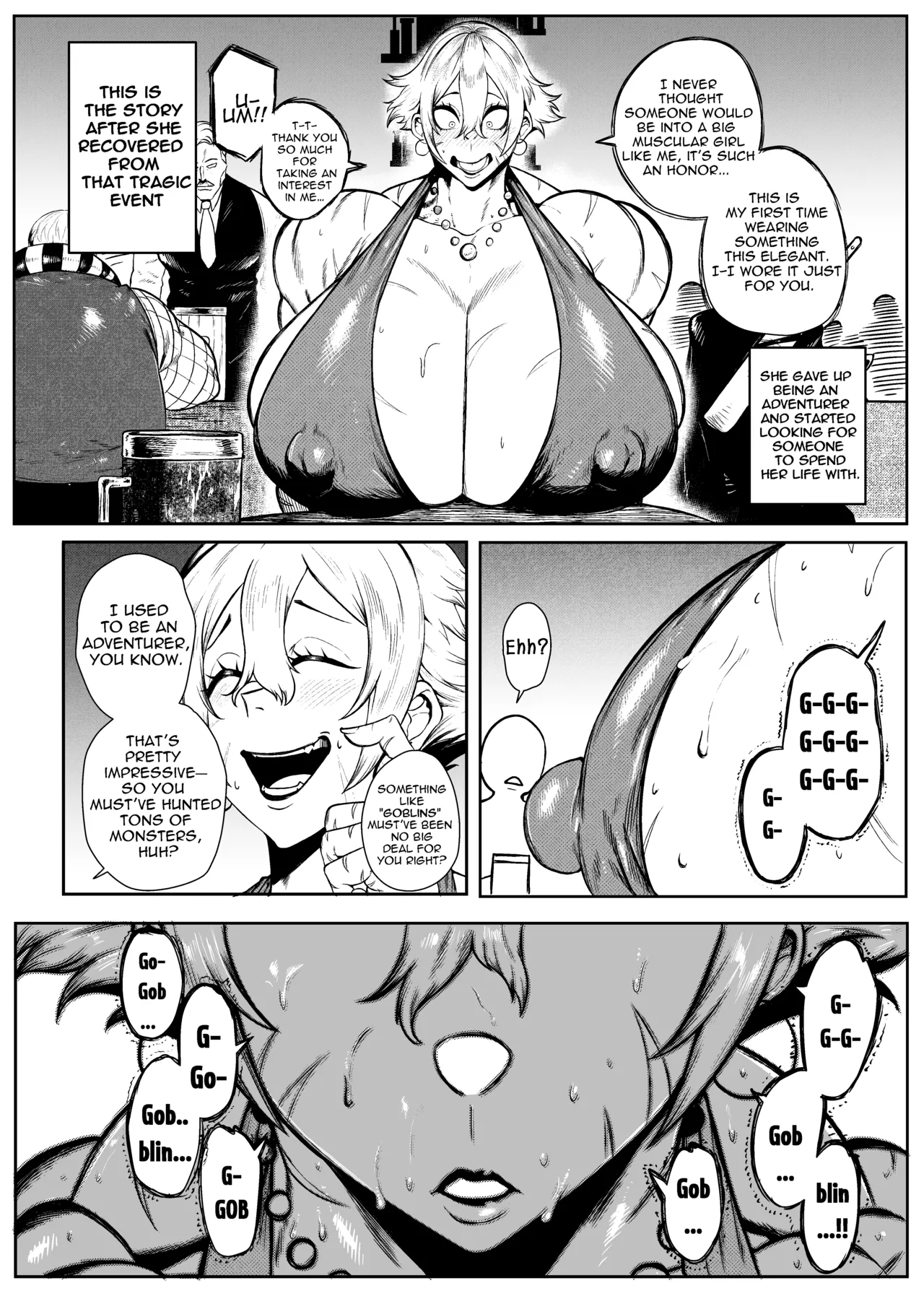 SENXONTER 1 Chapter 1 - page 12