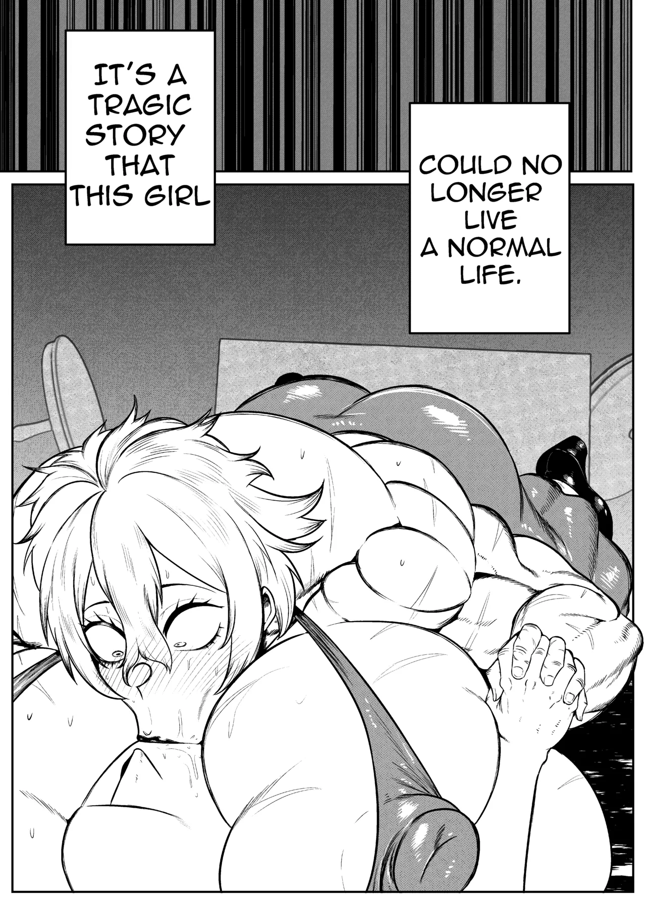SENXONTER 1 Chapter 1 - page 13