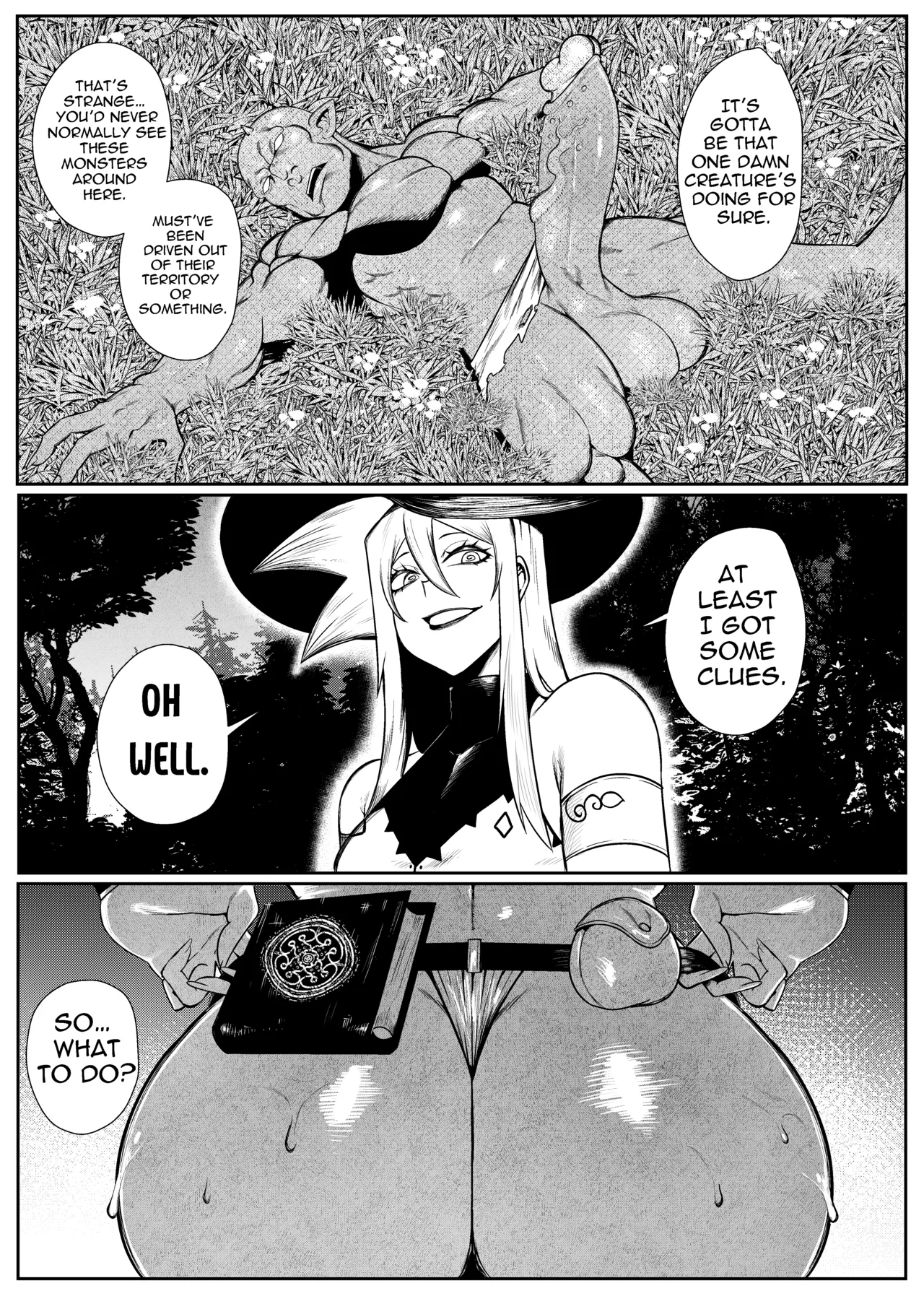 SENXONTER 1 Chapter 1 - page 17