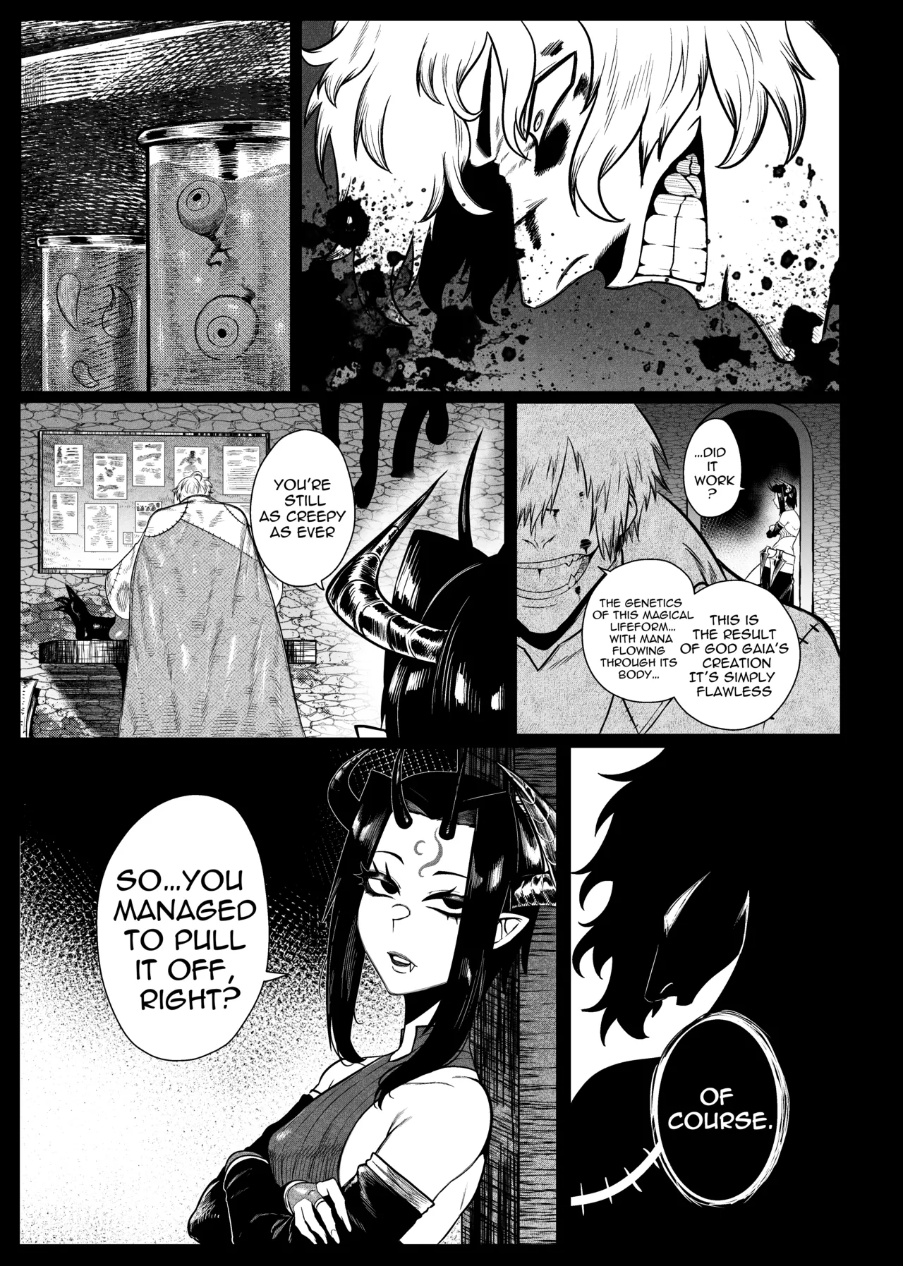 SENXONTER 1 Chapter 1 - page 2