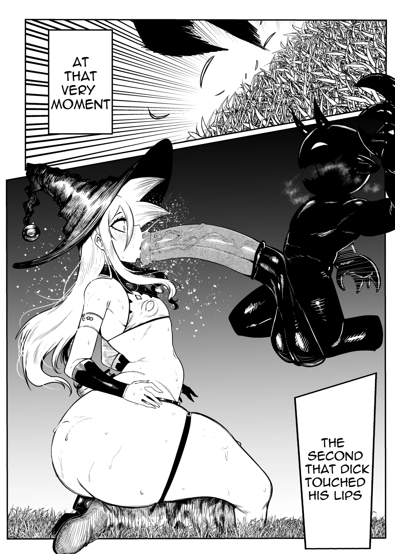 SENXONTER 1 Chapter 1 - page 28