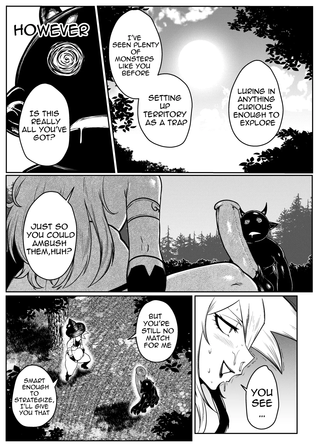 SENXONTER 1 Chapter 1 - page 33
