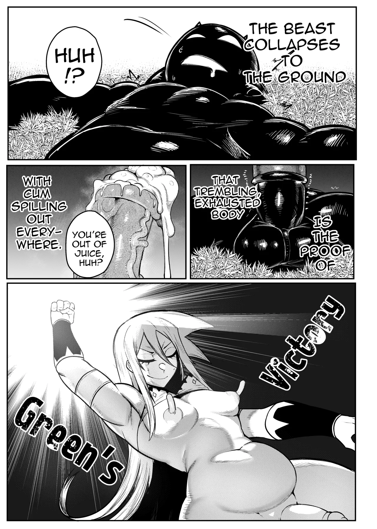 SENXONTER 1 Chapter 1 - page 51