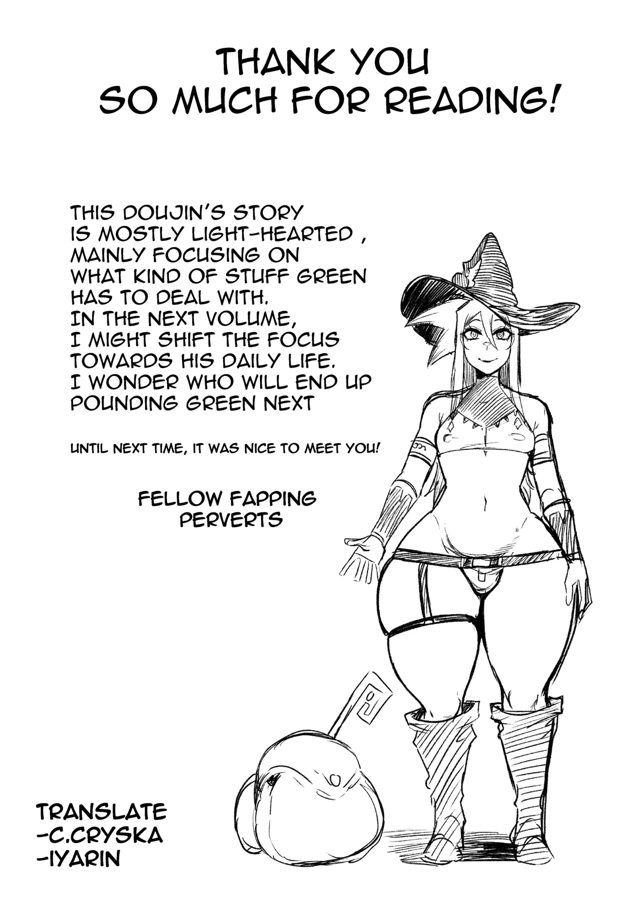 SENXONTER 1 Chapter 1 - page 57