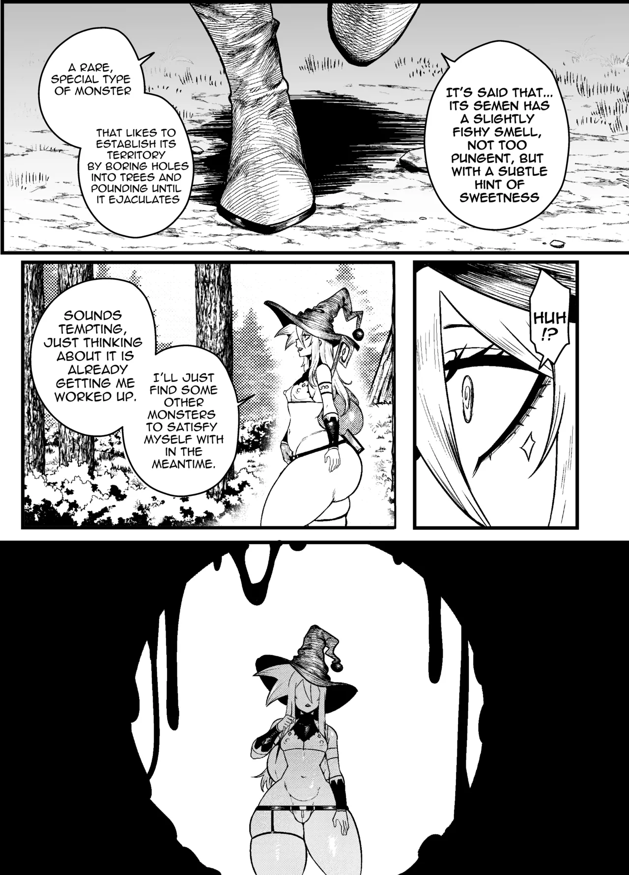 SENXONTER 1 Chapter 1 - page 7