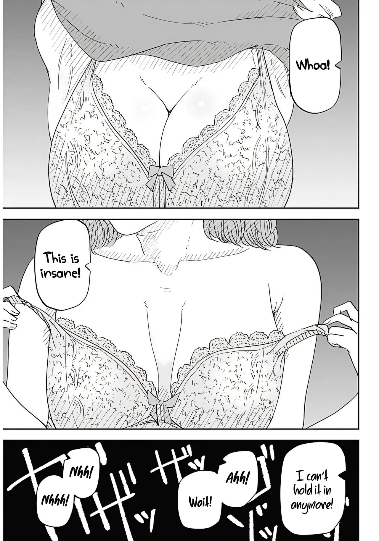 Misao no Keiyaku - Chapter 1 Chapter 1 - page 26