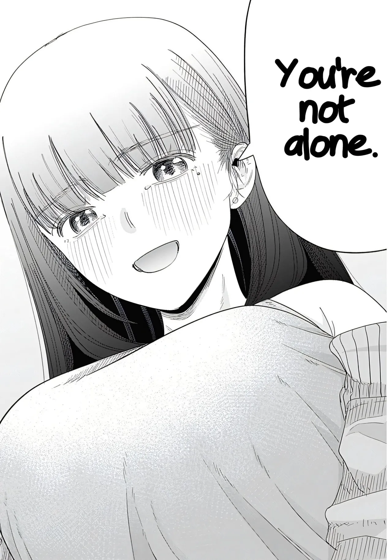 Misao no Keiyaku - Chapter 1 Chapter 1 - page 43