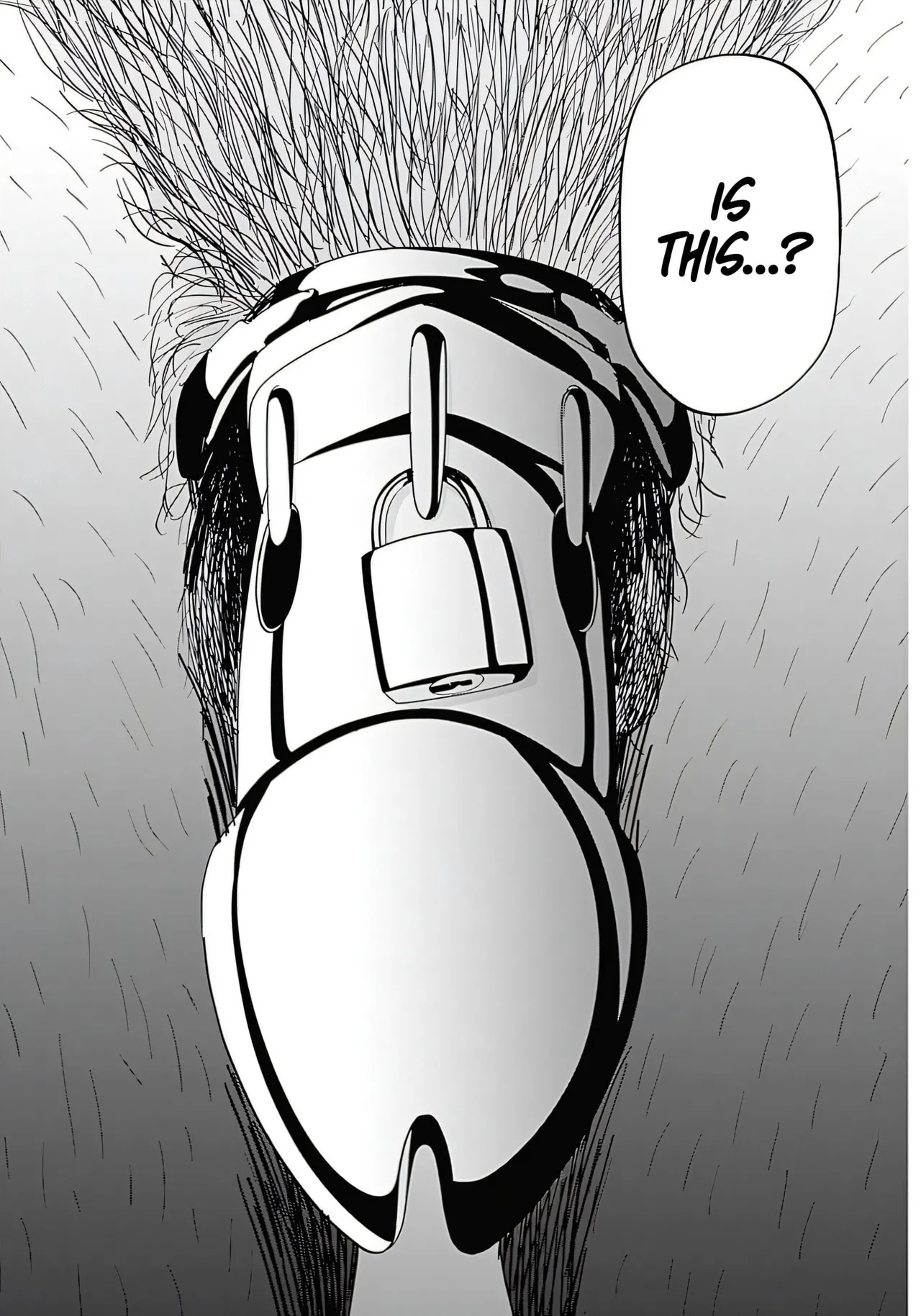 Misao no Keiyaku - Chapter 1 Chapter 1 - page 49