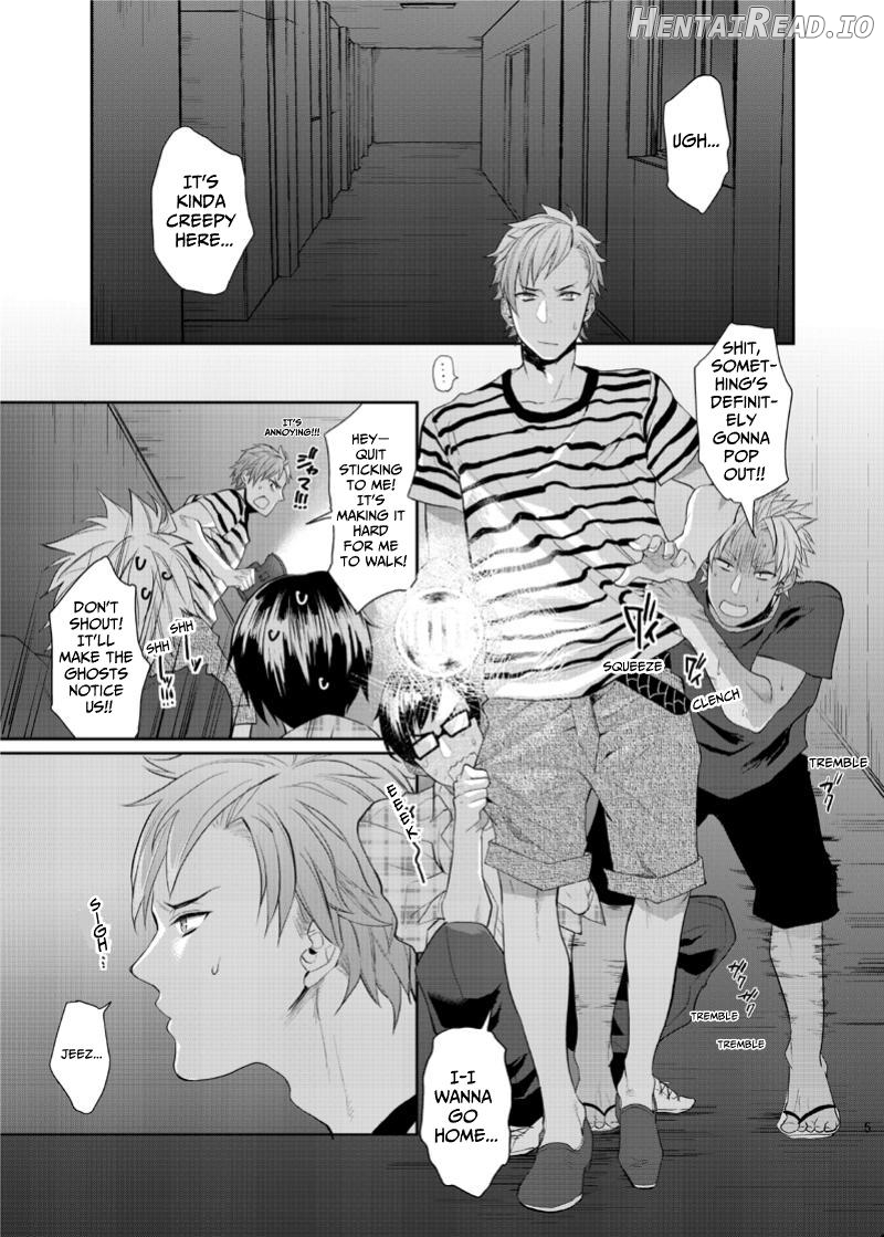 Testing THAT Chapter 1 - page 4